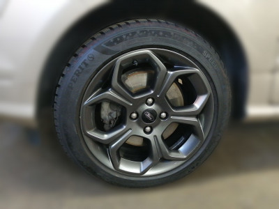 Ford EcoSport Gebrauchtwagen Ford EcoSport Gebrauchtwagen