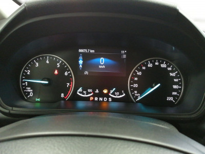 Ford EcoSport Gebrauchtwagen Ford EcoSport Gebrauchtwagen