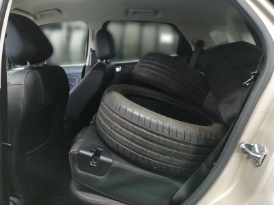 Ford EcoSport Gebrauchtwagen Ford EcoSport Gebrauchtwagen