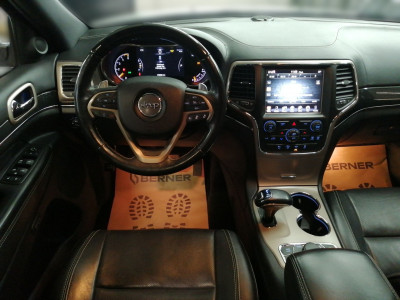 Jeep Grand Cherokee Gebrauchtwagen Jeep Grand Cherokee Gebrauchtwagen