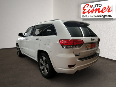 Jeep Grand Cherokee Gebrauchtwagen Jeep Grand Cherokee Gebrauchtwagen