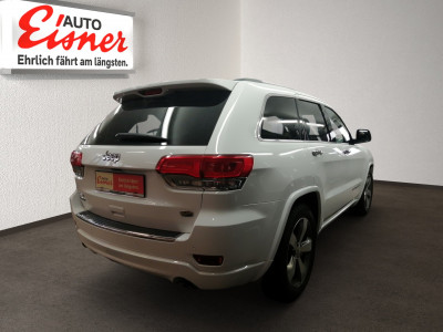Jeep Grand Cherokee Gebrauchtwagen Jeep Grand Cherokee Gebrauchtwagen