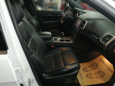 Jeep Grand Cherokee Gebrauchtwagen Jeep Grand Cherokee Gebrauchtwagen