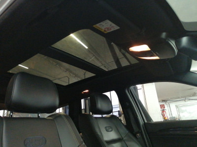 Jeep Grand Cherokee Gebrauchtwagen Jeep Grand Cherokee Gebrauchtwagen