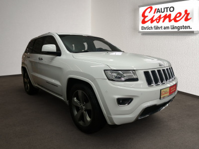 Jeep Grand Cherokee Gebrauchtwagen Jeep Grand Cherokee Gebrauchtwagen