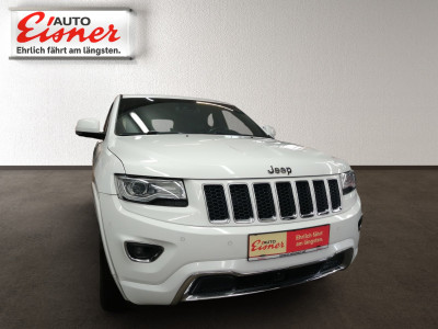 Jeep Grand Cherokee Gebrauchtwagen Jeep Grand Cherokee Gebrauchtwagen