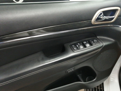 Jeep Grand Cherokee Gebrauchtwagen Jeep Grand Cherokee Gebrauchtwagen