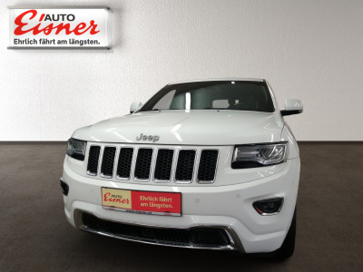 Jeep Grand Cherokee Gebrauchtwagen Jeep Grand Cherokee Gebrauchtwagen
