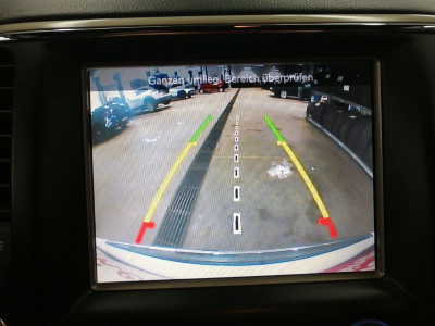 Jeep Grand Cherokee Gebrauchtwagen Jeep Grand Cherokee Gebrauchtwagen