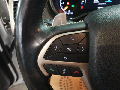 Jeep Grand Cherokee Gebrauchtwagen Jeep Grand Cherokee Gebrauchtwagen