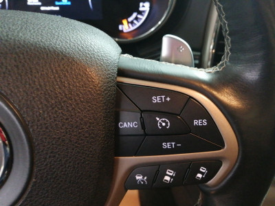 Jeep Grand Cherokee Gebrauchtwagen Jeep Grand Cherokee Gebrauchtwagen