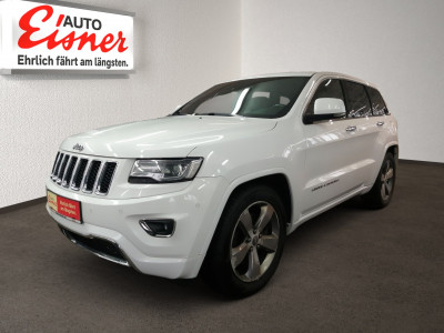Jeep Grand Cherokee Gebrauchtwagen Jeep Grand Cherokee Gebrauchtwagen