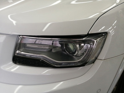 Jeep Grand Cherokee Gebrauchtwagen Jeep Grand Cherokee Gebrauchtwagen