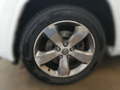 Jeep Grand Cherokee Gebrauchtwagen Jeep Grand Cherokee Gebrauchtwagen