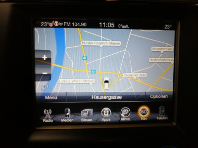 Jeep Grand Cherokee Gebrauchtwagen Jeep Grand Cherokee Gebrauchtwagen