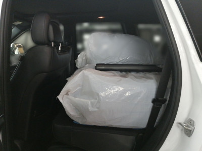 Jeep Grand Cherokee Gebrauchtwagen Jeep Grand Cherokee Gebrauchtwagen