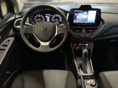 Suzuki S-Cross Neuwagen Suzuki S-Cross Neuwagen