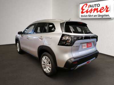 Suzuki S-Cross Neuwagen Suzuki S-Cross Neuwagen