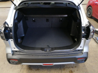 Suzuki S-Cross Neuwagen Suzuki S-Cross Neuwagen