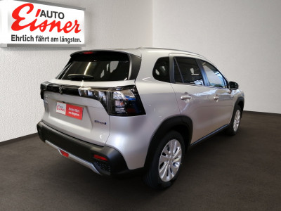 Suzuki S-Cross Neuwagen Suzuki S-Cross Neuwagen