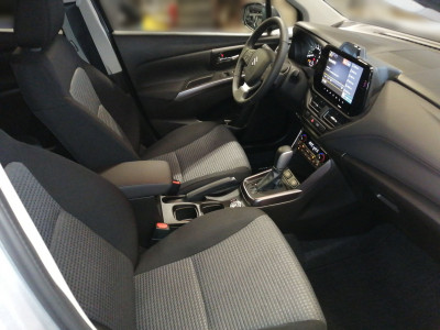 Suzuki S-Cross Neuwagen Suzuki S-Cross Neuwagen