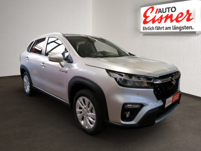 Suzuki S-Cross Neuwagen Suzuki S-Cross Neuwagen
