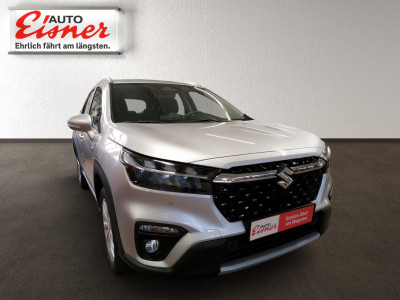 Suzuki S-Cross Neuwagen Suzuki S-Cross Neuwagen