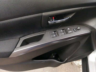 Suzuki S-Cross Neuwagen Suzuki S-Cross Neuwagen