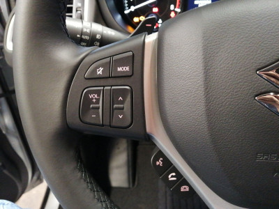 Suzuki S-Cross Neuwagen Suzuki S-Cross Neuwagen