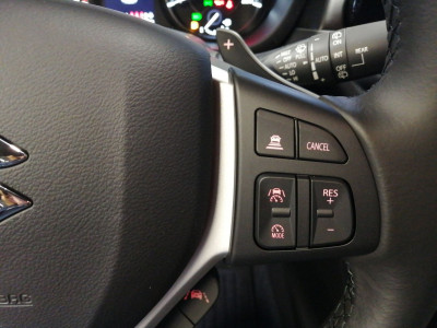 Suzuki S-Cross Neuwagen Suzuki S-Cross Neuwagen