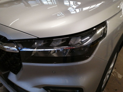 Suzuki S-Cross Neuwagen Suzuki S-Cross Neuwagen