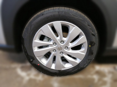 Suzuki S-Cross Neuwagen Suzuki S-Cross Neuwagen