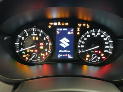 Suzuki S-Cross Neuwagen Suzuki S-Cross Neuwagen