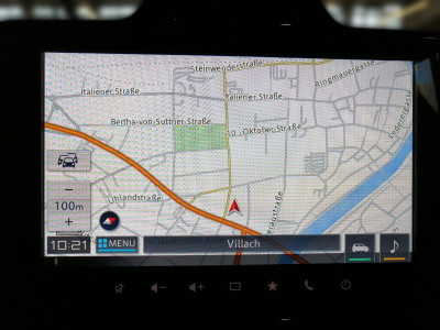 Suzuki S-Cross Neuwagen Suzuki S-Cross Neuwagen