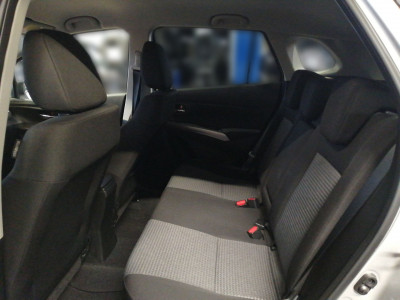 Suzuki S-Cross Neuwagen Suzuki S-Cross Neuwagen