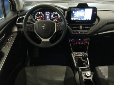 Suzuki S-Cross Neuwagen Suzuki S-Cross Neuwagen