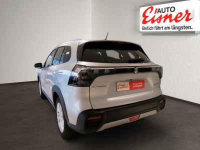 Suzuki S-Cross Neuwagen Suzuki S-Cross Neuwagen