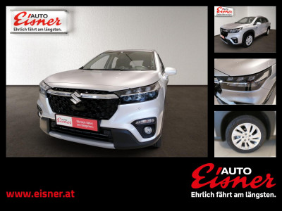 Suzuki S-Cross Neuwagen