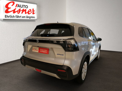 Suzuki S-Cross Neuwagen Suzuki S-Cross Neuwagen