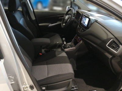 Suzuki S-Cross Neuwagen Suzuki S-Cross Neuwagen