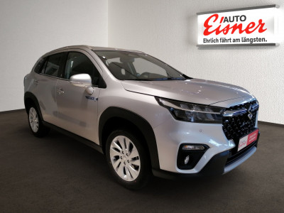 Suzuki S-Cross Neuwagen Suzuki S-Cross Neuwagen