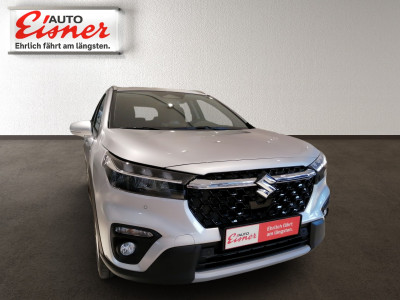 Suzuki S-Cross Neuwagen Suzuki S-Cross Neuwagen