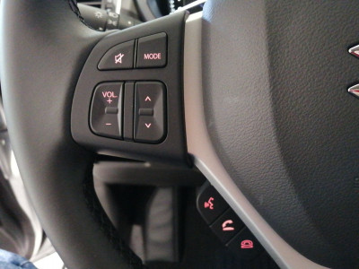 Suzuki S-Cross Neuwagen Suzuki S-Cross Neuwagen