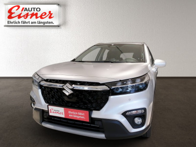 Suzuki S-Cross Neuwagen Suzuki S-Cross Neuwagen