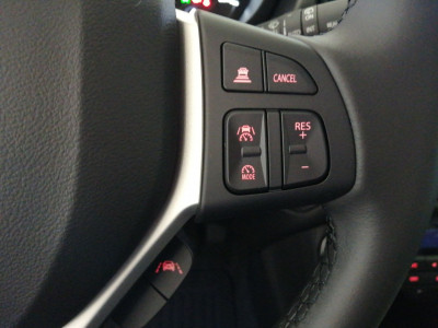 Suzuki S-Cross Neuwagen Suzuki S-Cross Neuwagen