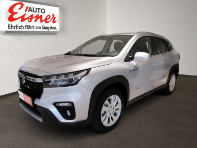 Suzuki S-Cross Neuwagen Suzuki S-Cross Neuwagen