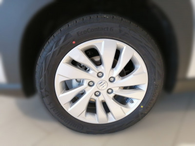 Suzuki S-Cross Neuwagen Suzuki S-Cross Neuwagen