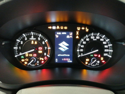 Suzuki S-Cross Neuwagen Suzuki S-Cross Neuwagen