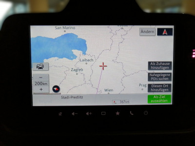 Suzuki S-Cross Neuwagen Suzuki S-Cross Neuwagen