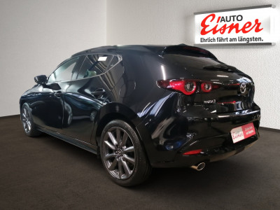 Mazda Mazda3 Neuwagen Mazda Mazda3 Neuwagen